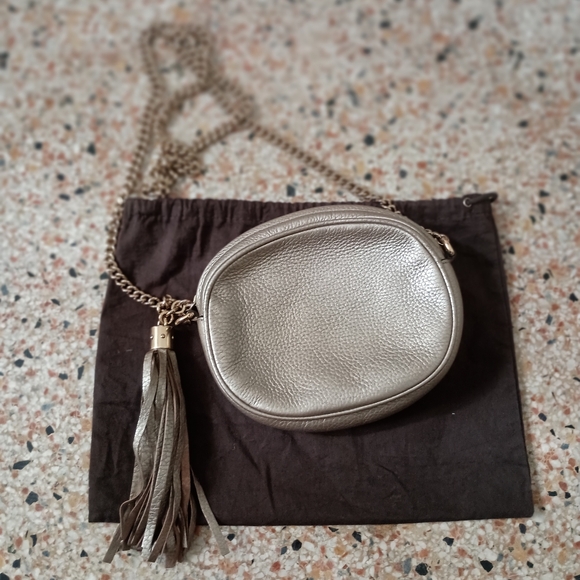 Gucci Soho Bag - Picture 4 of 16